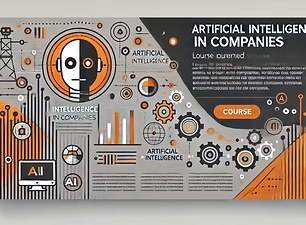 KIU: AI in Companies