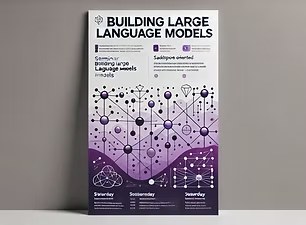 Seminar: Building LLMs